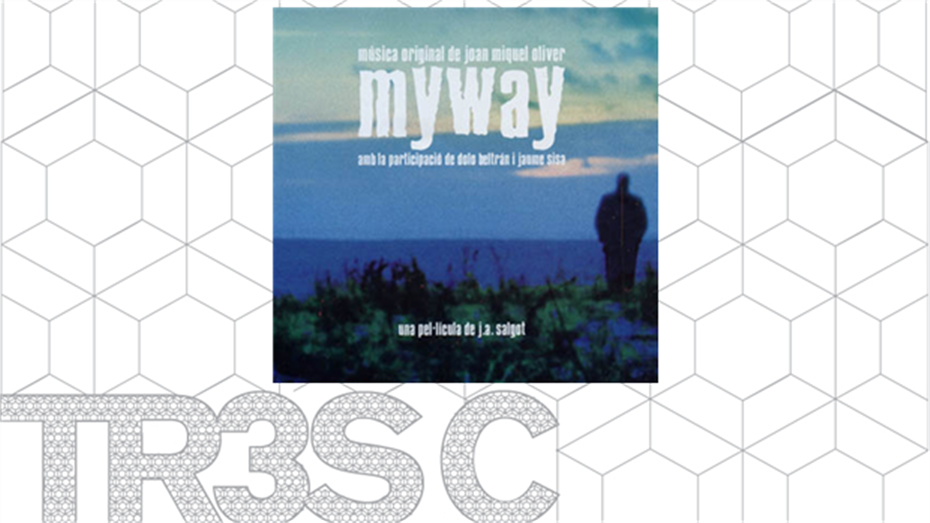 My way - Joan Miquel Oliver