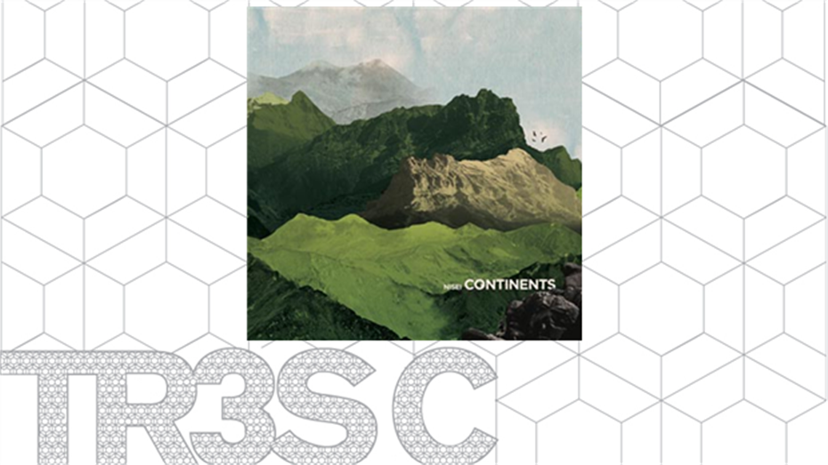 Continents - Nisei