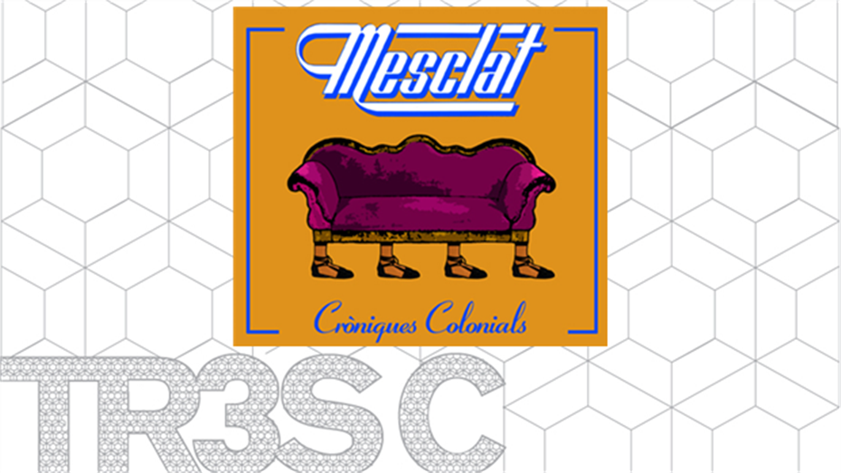 Cròniques colonials - Mesclat