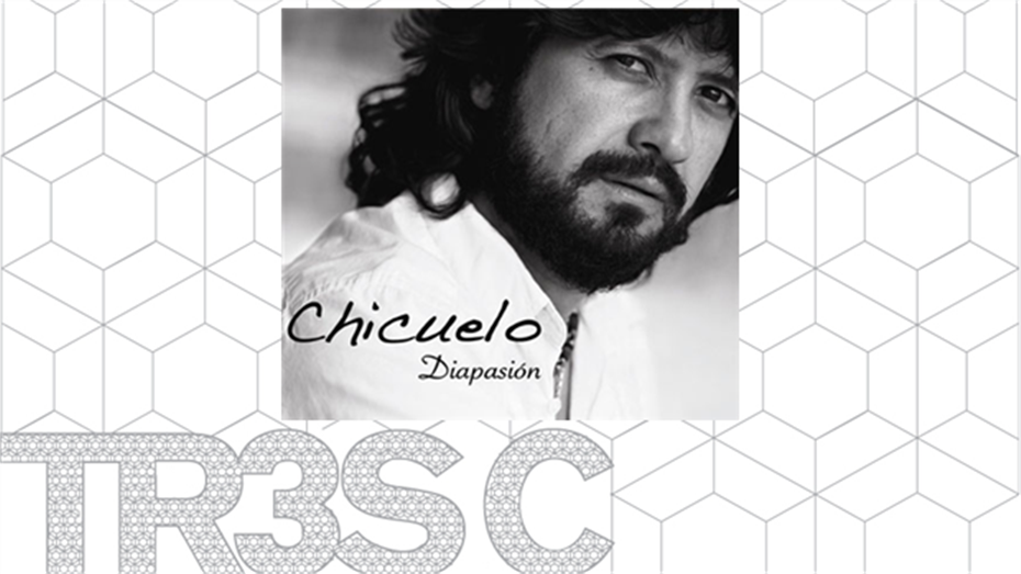Diapasión - Chicuelo