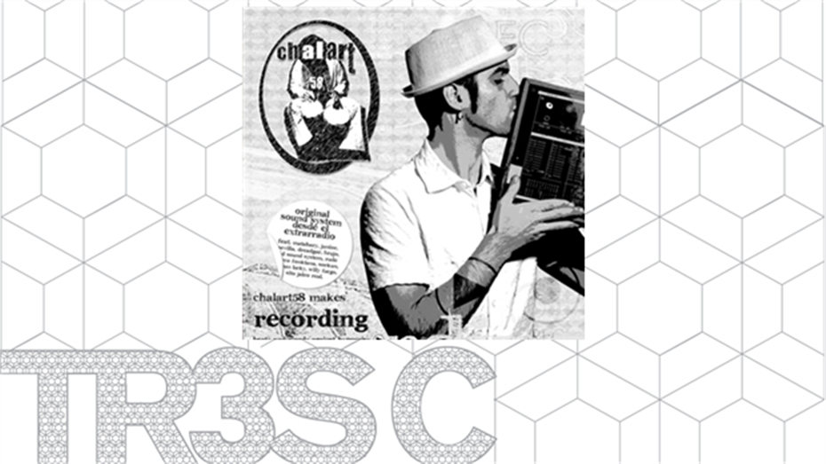 Recording - Chalart 58