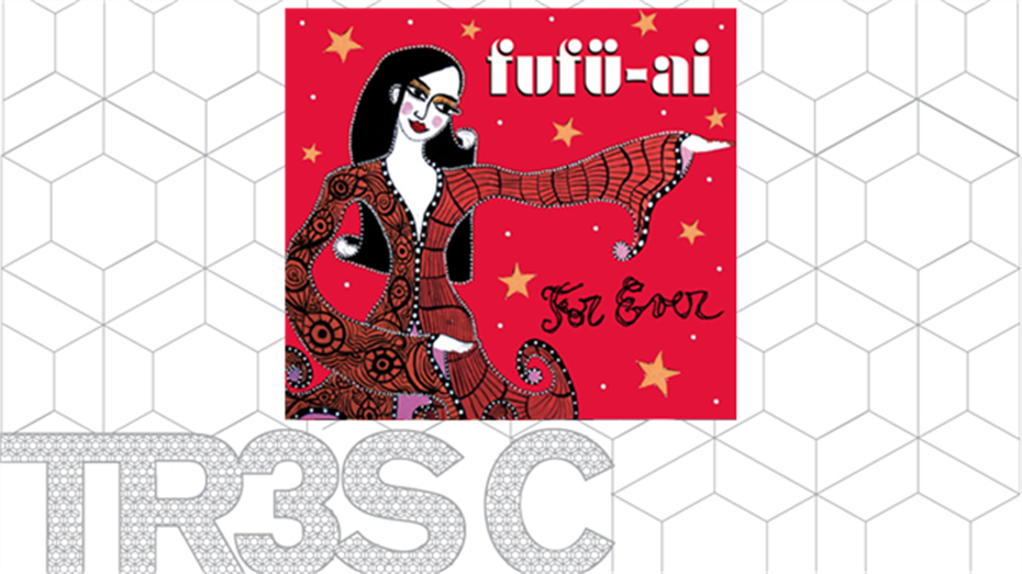 For ever - Fufü Ai
