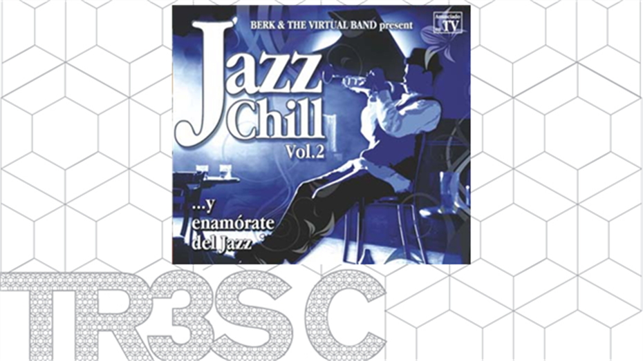 Jazz Chill out - Bek & the virtual Band