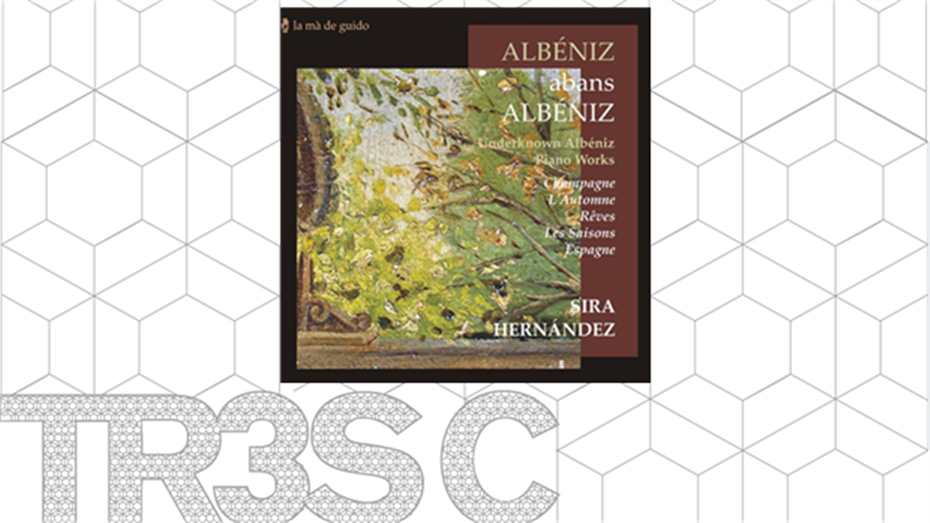 Isaac Albéniz - Sira Hernandez