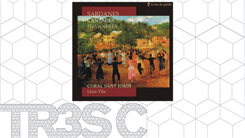 Sardanes cantades/Havaneres - Coral Sant Jordi