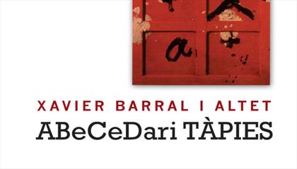 Abecedari Tàpies