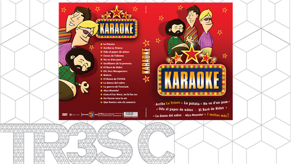Karaoke La Trinca