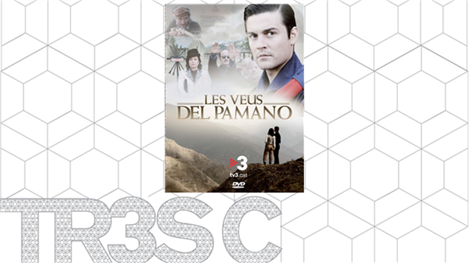 Veus de pamano