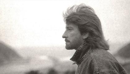 Benito Lertxundi
