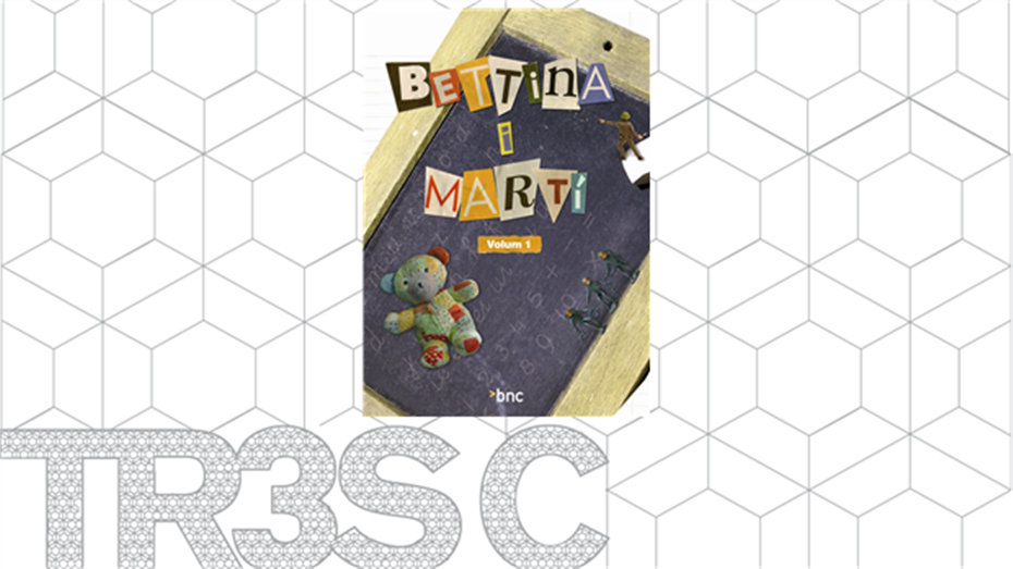 Bettina i Martí