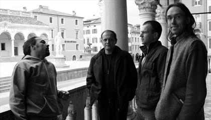 Anouar Brahem Quartet. The Astounding Eyes Of Rita