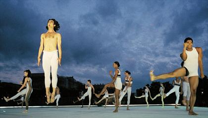 Béjart Ballet Lausanne