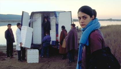 Cineambigú '10: Stille Sehnsucht