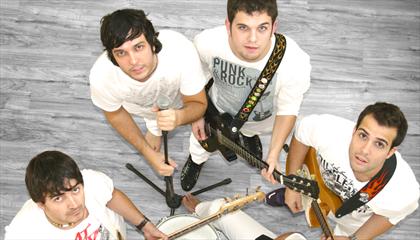 Concert TR3SC: Wantun