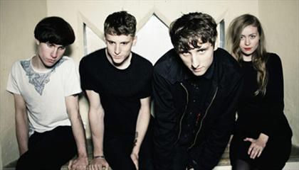 These New Puritans