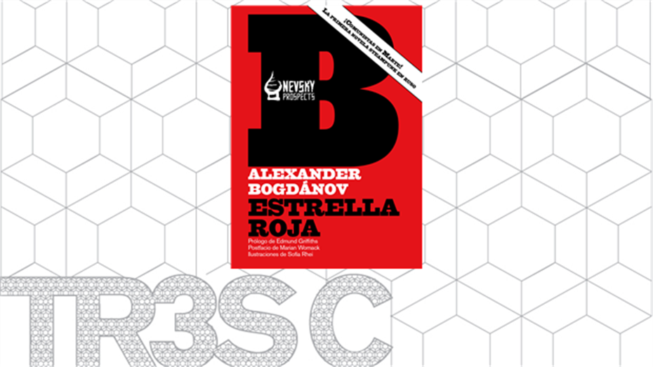 Estrella roja