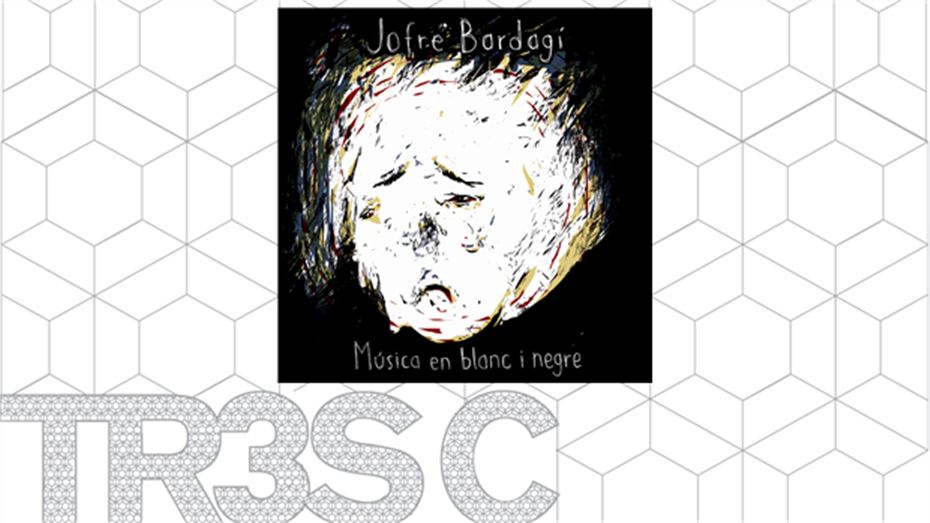 Jofre Bardagí "Música en blanc i negre"
