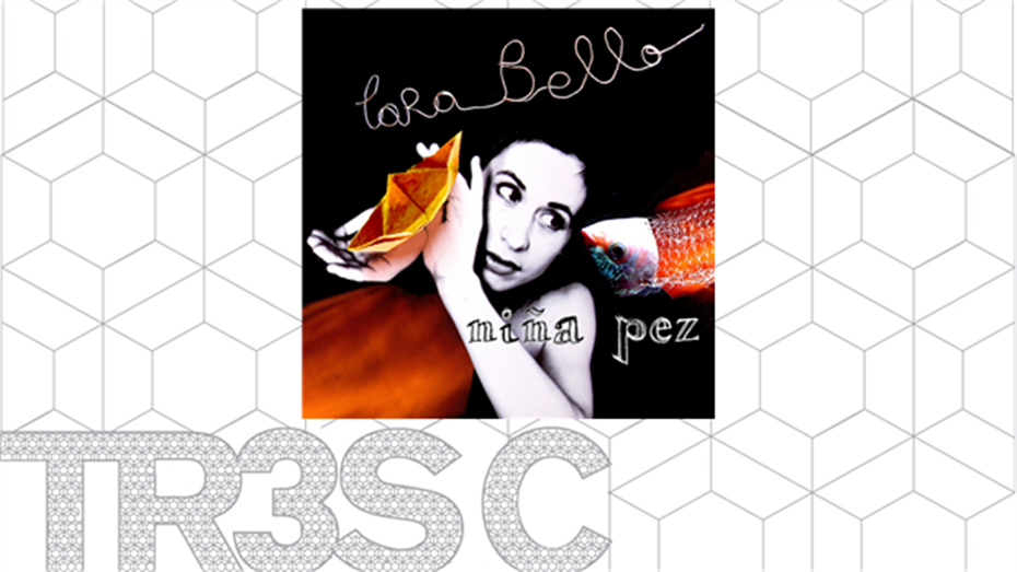 Niña Pez - Lara Bello