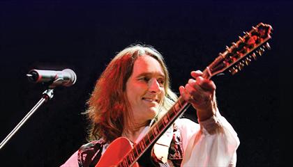 Roger Hodgson