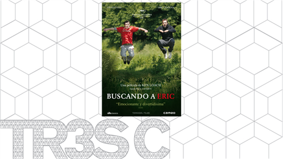Buscando a Eric