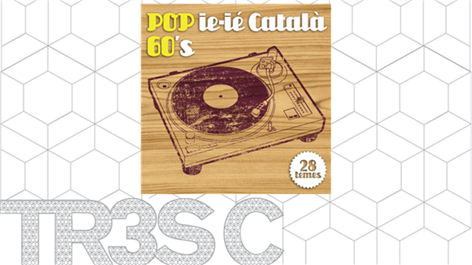 Pop ie-ié català 60's