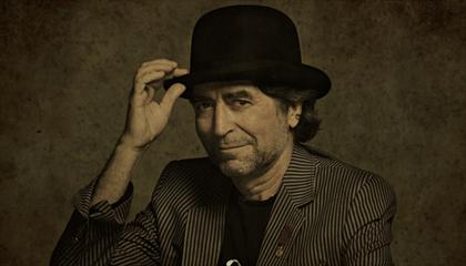 Joaquín Sabina