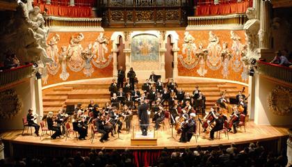 Bolero de Ravel