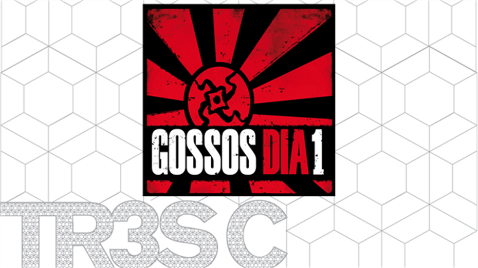 Dia 1 - Gossos