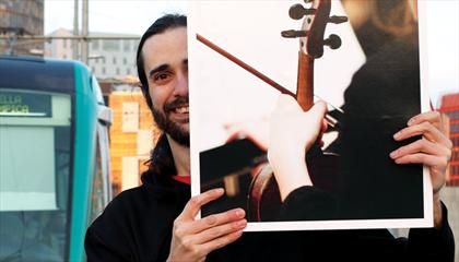 Beethoven i Xostakóvitx. Simfonies incompreses