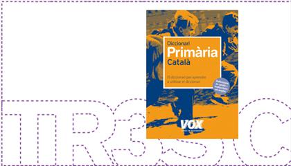 Diccionari de primària català