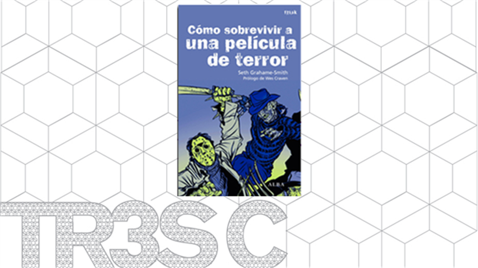 Cómo sobrevivir a una película de terror