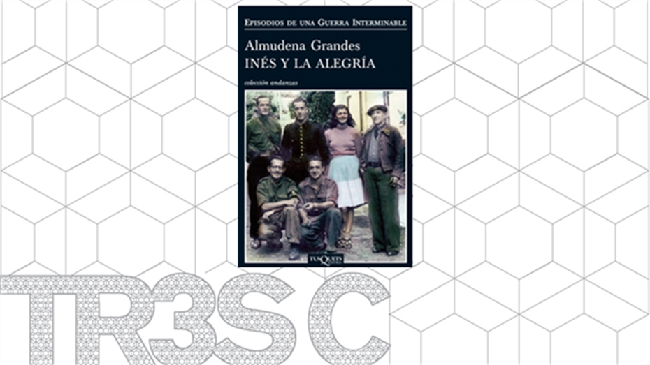 Inés y la alegría