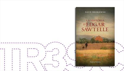 La història d'Edgar Sawtelle