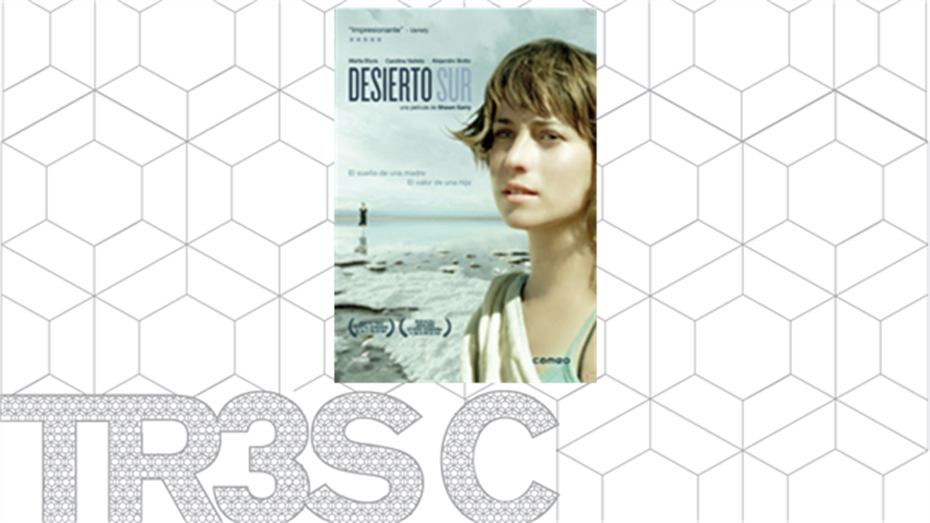Desierto sur
