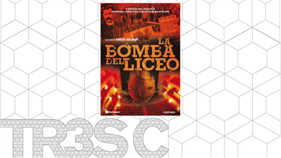 La bomba del Liceu