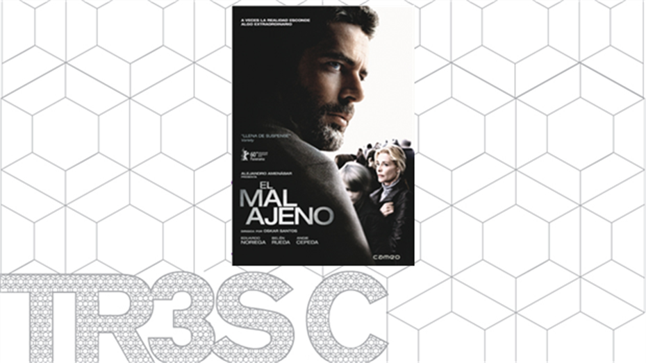 El mal ajeno