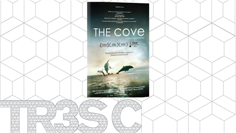 The Cove (DVD + Blu-Ray)