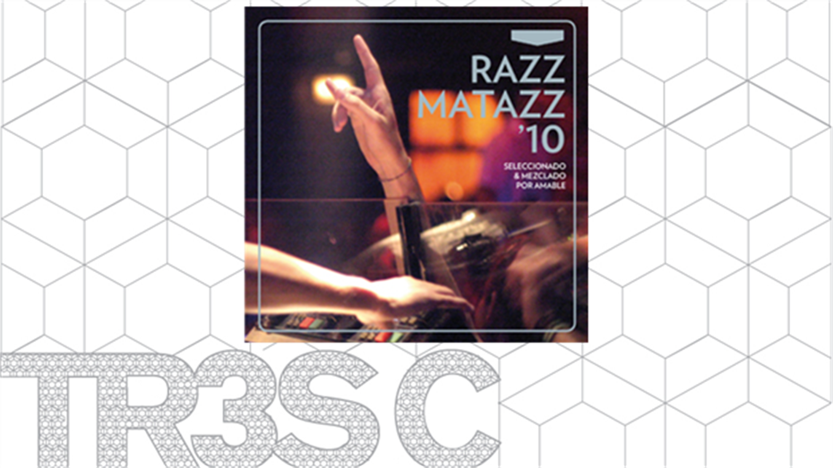 Razzmatazz