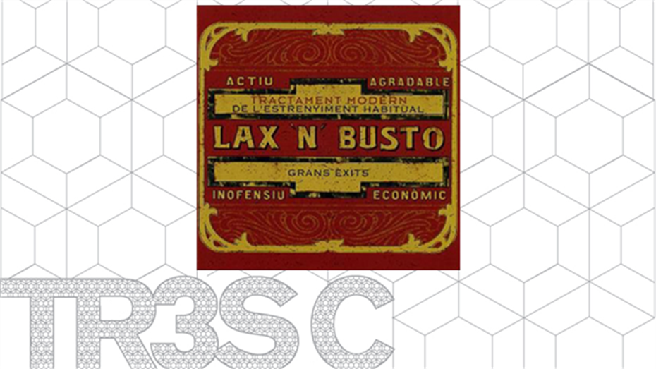 Grans èxits - Lax'n'Busto