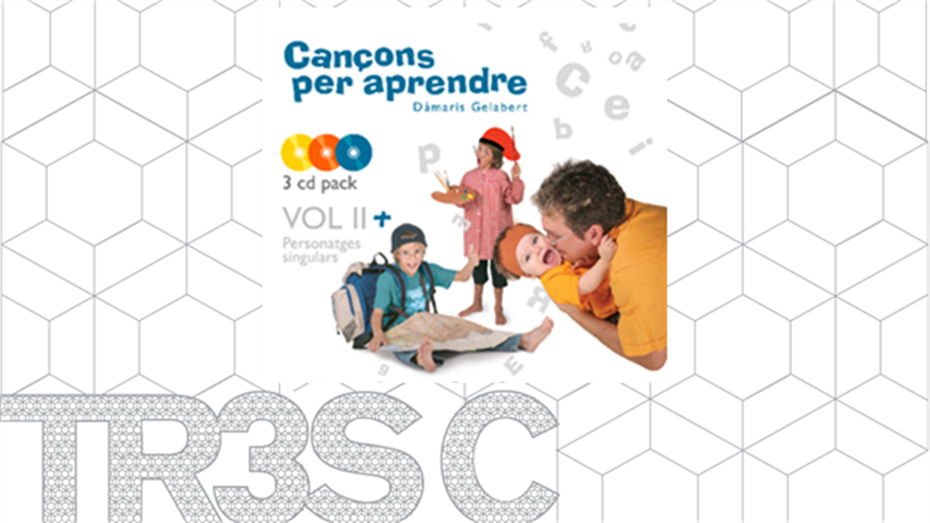 Cançons per aprendre
