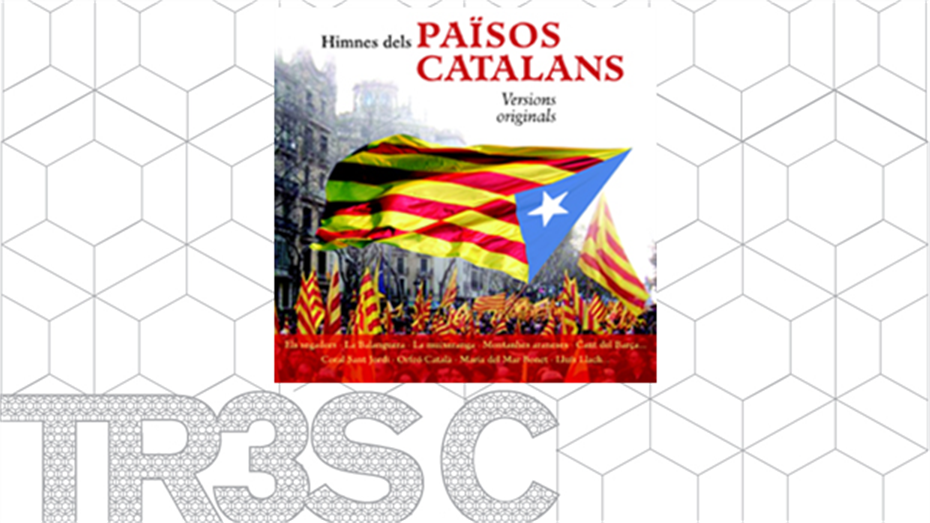 Himnes dels països catalans