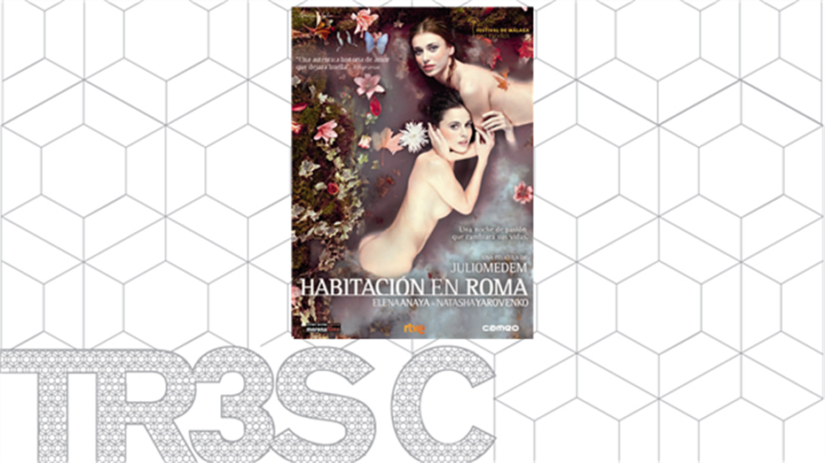Habitación en Roma