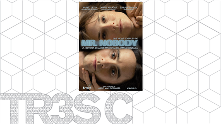Las vidas posibles de Mr. Nobody