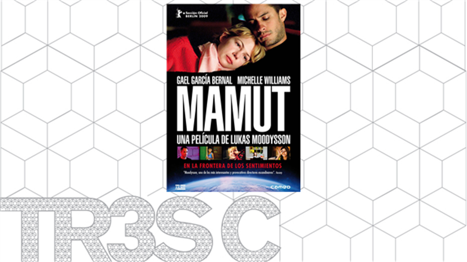 Mamut