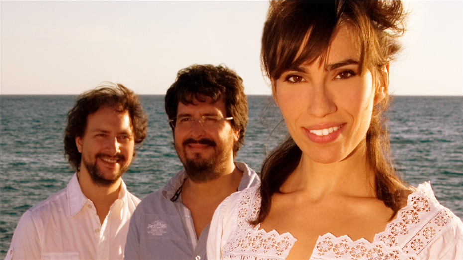 AIRE LLIURE - LA PORTA DELS SOMNIS