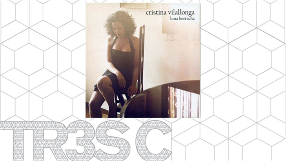 Luna Borracha - Cristina Vilallonga