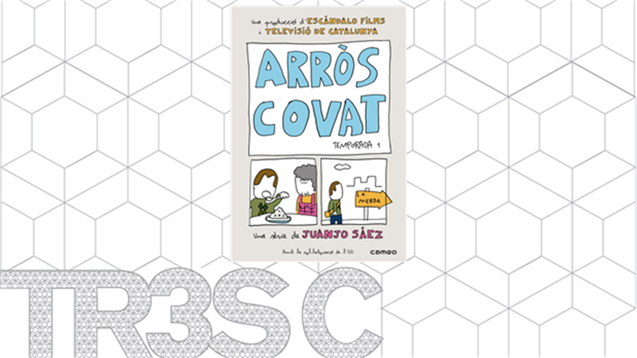 Arròs covat