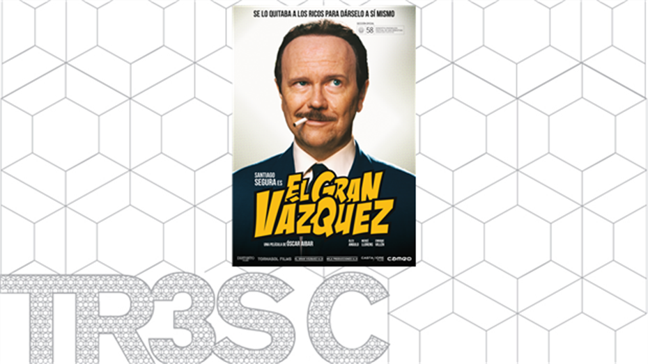 El gran Vázquez