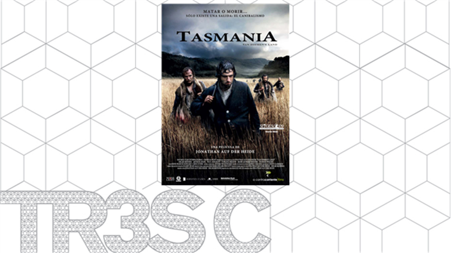 Tasmania