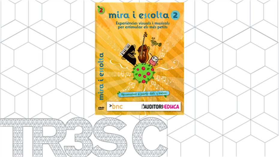 Mira i escolta 2